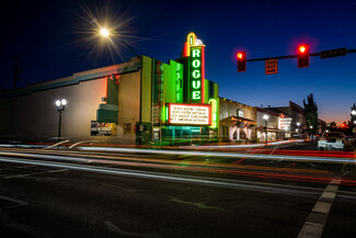 Grants Pass, OR Sports and Entertainment - 143 SE H St