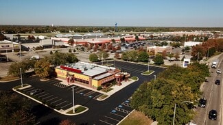 Bolingbrook, IL Restaurant - 145 Weber Rd S Bolingbrook, IL Restaurant - 145 Weber Rd S