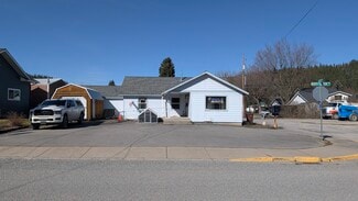 Pinehurst, ID Medical - 108 N Division St