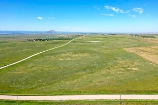 Vale, SD Agricultural - TBD 199th St.