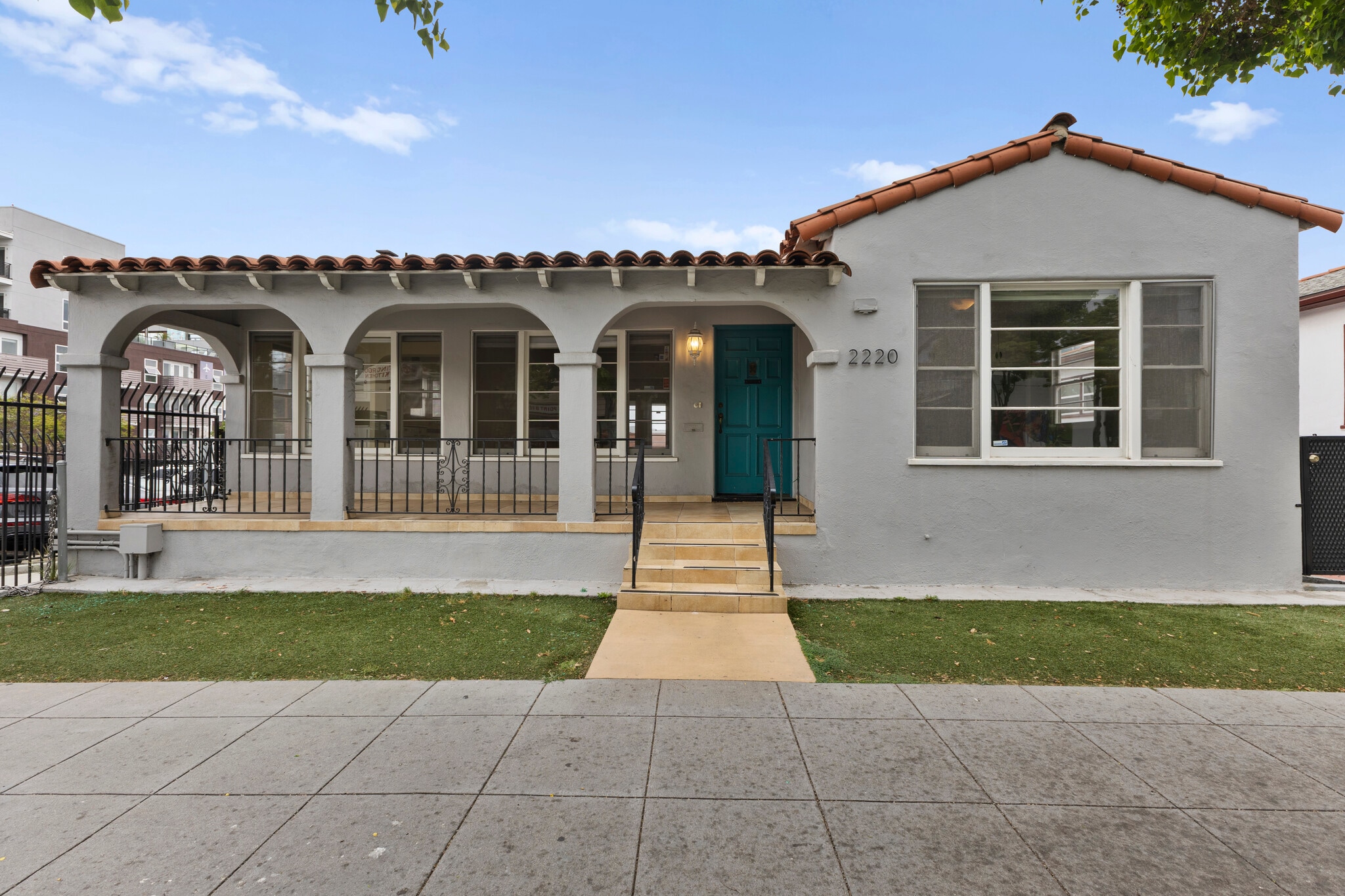 2220 India St, San Diego, CA for Rent