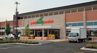 Chicago, IL Retail - 2333 W Madison St