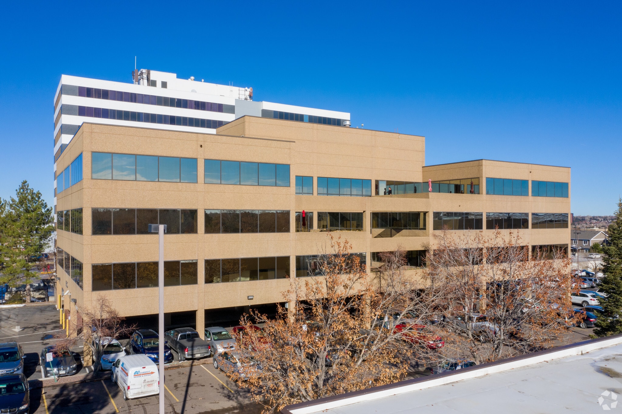 3650 S Yosemite St, Denver, CO for Sale