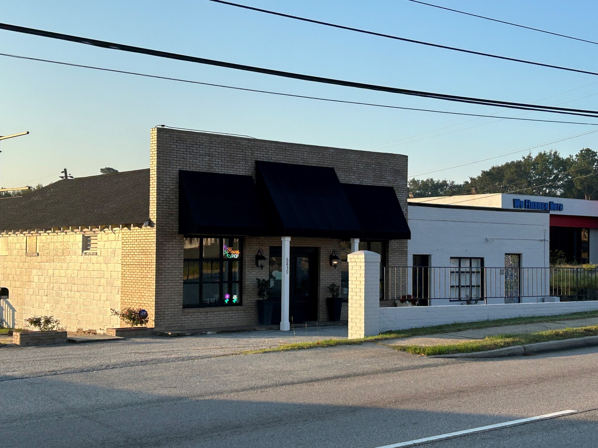 6830 Two Notch Rd, Columbia, SC for Sale