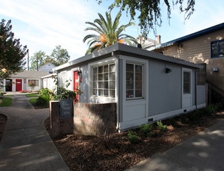 Sacramento, CA Office/Retail - 1008-1014 S St Sacramento, CA Office/Retail - 1008-1014 S St