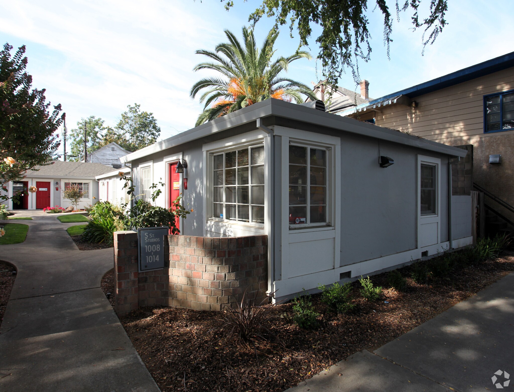 1008-1014 S St, Sacramento, CA for Rent