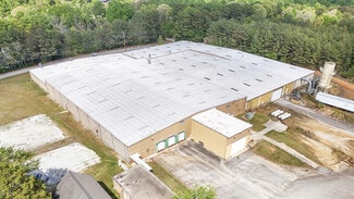 Toccoa, GA Warehouse - 342 Collier Rd Toccoa, GA Warehouse - 342 Collier Rd