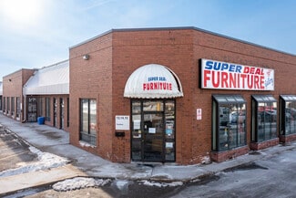 Mississauga, ON undefined - 190 Britannia Rd E