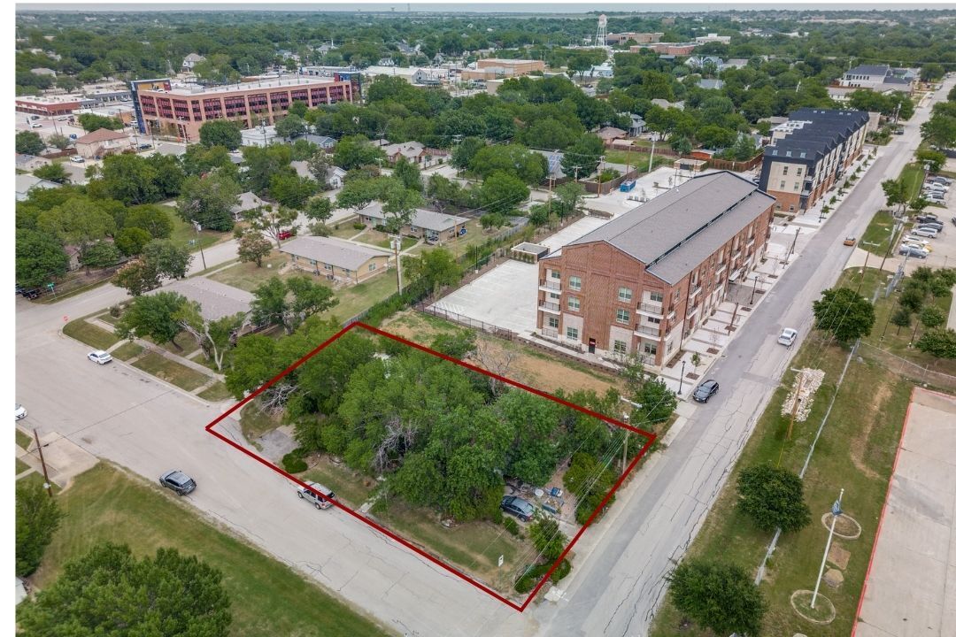 6710 Ash St, Frisco, TX for Sale