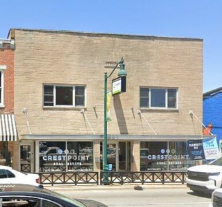 Plainfield, IN Office - 118 W Main St