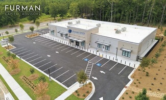 Newnan, GA Day Care Center - 1240 Newnan Crossing Blvd E