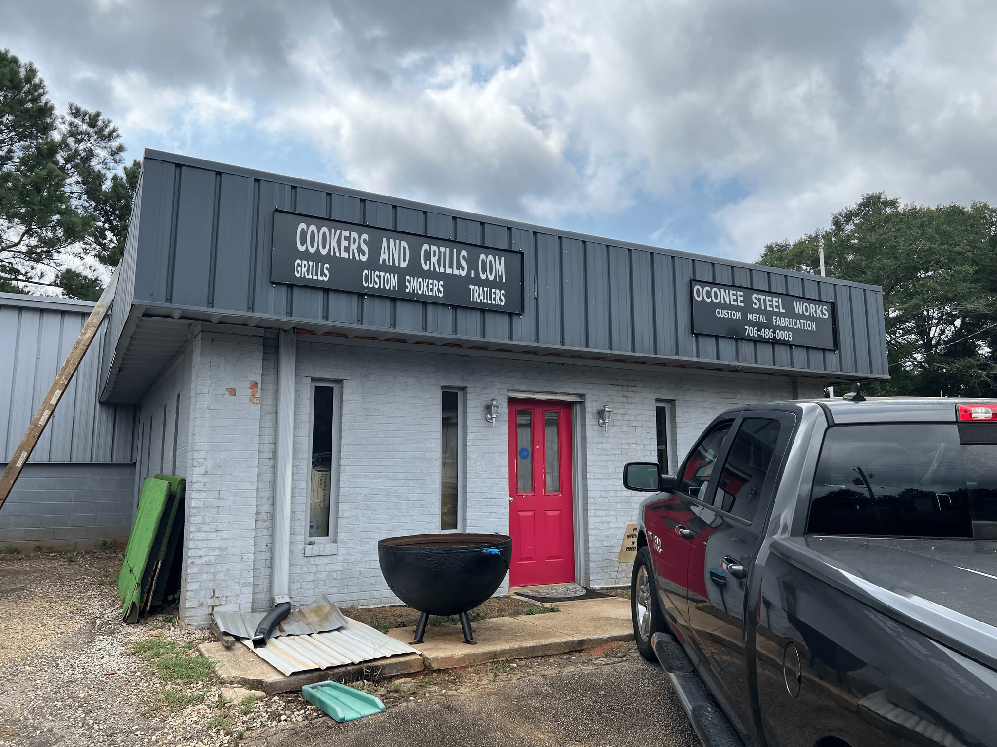 4481 Lamb Ave, Union Point, GA for Sale