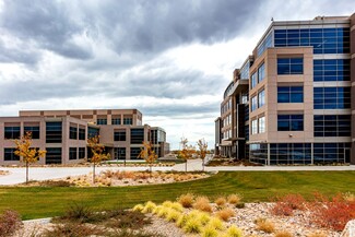 Hill Afb, UT Office - 1578 Falcon Hill