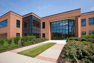 Chantilly, VA Office - 5160 Parkstone Dr