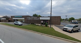 Orland Park, IL Freestanding - 50 Orland Square Dr Orland Park, IL Freestanding - 50 Orland Square Dr