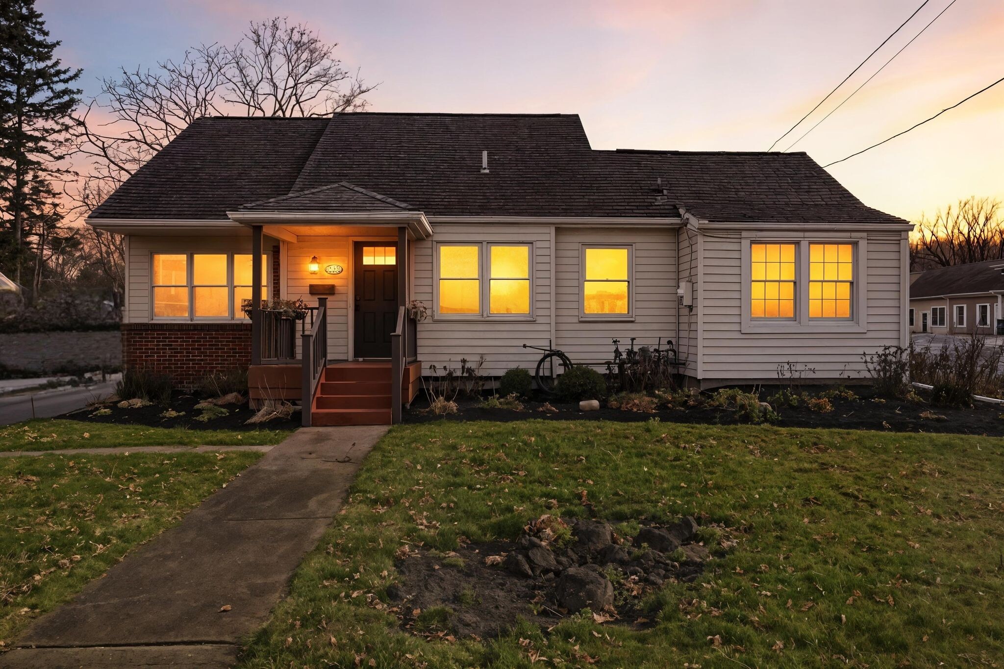 3925 N Buffalo St, Orchard Park, NY for Sale