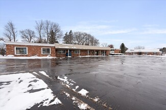 La Fayette, NY Storefront Retail/Office - 2507 US Route 11