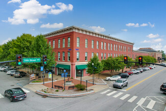 Columbus, GA Office, Office/Retail - 1000 Broadway