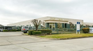 Houston, TX Office - 1034 Regional Park Dr