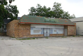 San Antonio, TX Convenience Store - 1136 E Grayson St