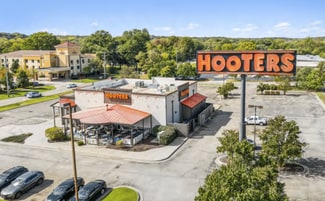 Topeka, KS Restaurant - 6100 SW 10th Ave