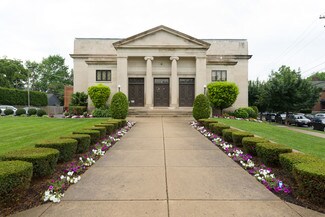 Columbus, OH Office - 871 N Park St