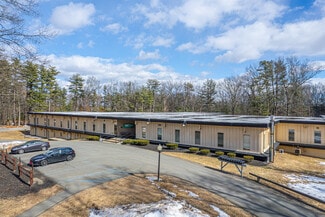 Ballston Lake, NY Office - 313 Ushers Rd