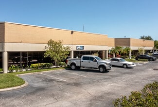 Largo, FL Flex - 2300-2310 Tall Pines Dr