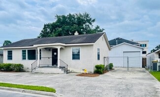 Savannah, GA Office - 805 E 66th St