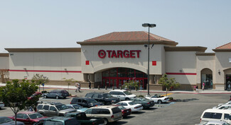 Inglewood, CA Retail - 3363-3531 W Century Blvd