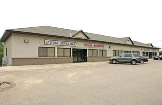 South Saint Paul, MN Office - 820 N Concord St