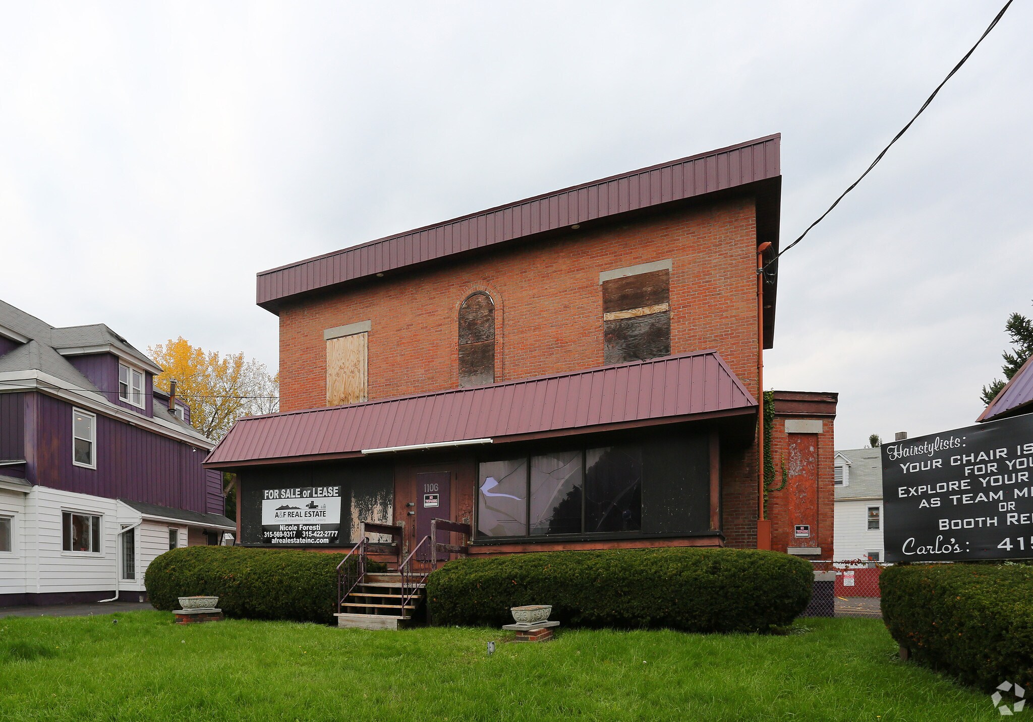 , Syracuse, NY for Sale