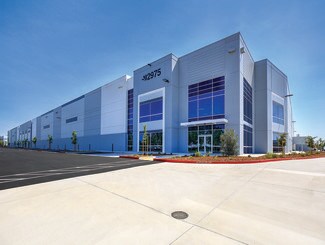 West Sacramento, CA Industrial - 2975 Ramco St