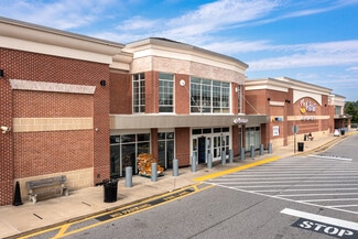 Edgewater, MD Retail - 3-15 Lee Airpark Dr