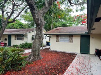 Dania Beach, FL Apartments - 1450-1480 SW 2nd Ave Dania Beach, FL Apartments - 1450-1480 SW 2nd Ave