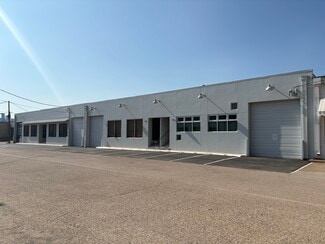 Dallas, TX Industrial - 2119-2133 Farrington St