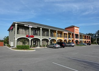 Saint Cloud, FL Office - 1400-1426 S Narcoossee Rd