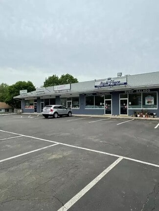 Salisbury, MA Retail - 111 Lafayette Rd