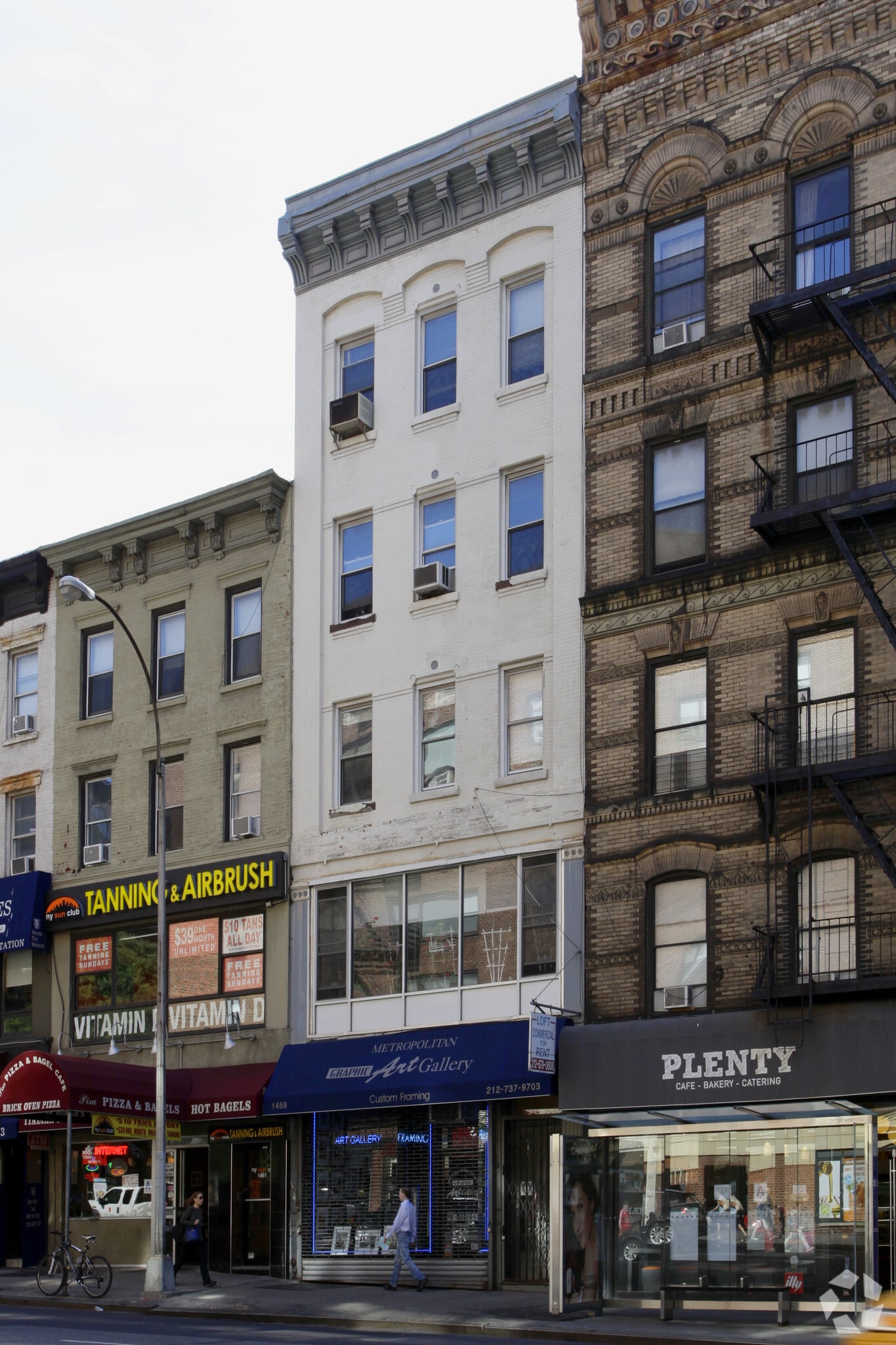 1459 Third Ave, New York, NY for Rent