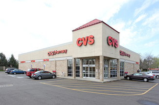 Worthington, OH Retail - 711 Park Rd