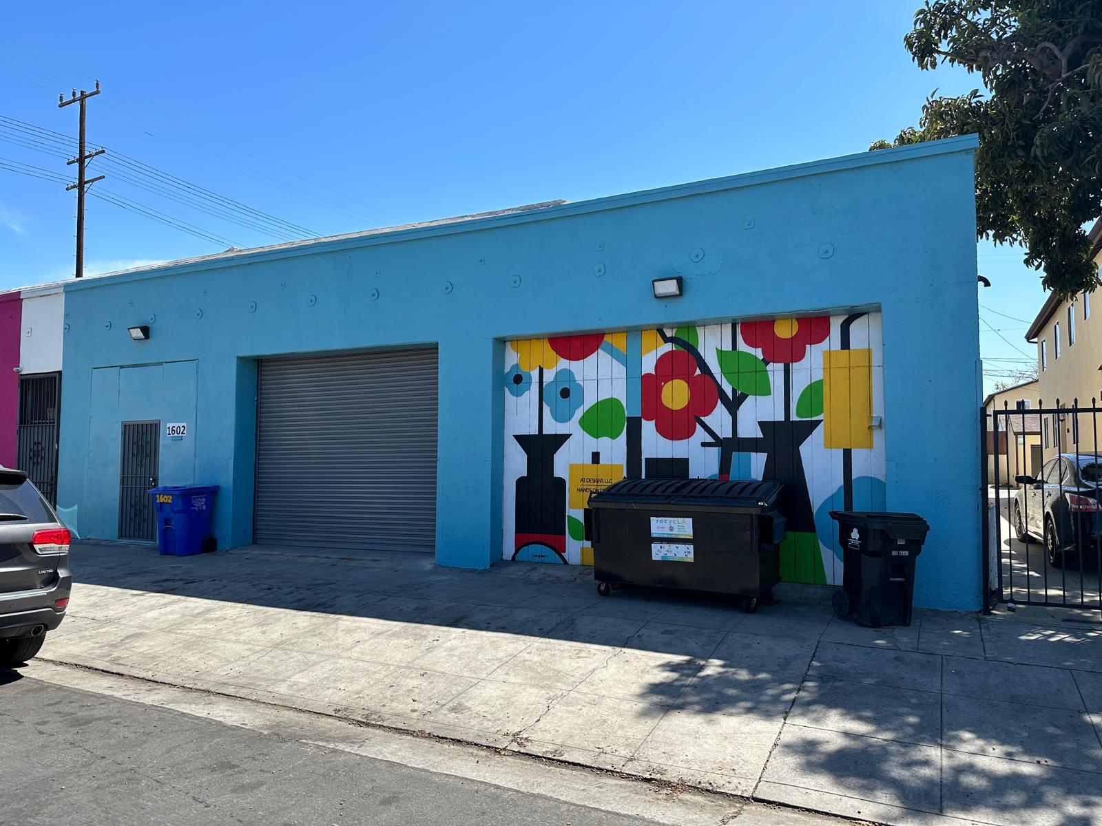 1602 W 39th Pl, Los Angeles, CA for Rent