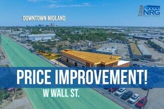 Midland, TX undefined - 3201 W Wall St