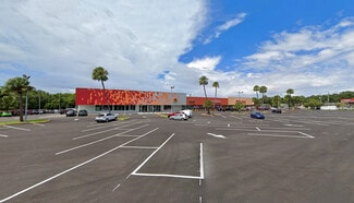 Saint Petersburg, FL Commercial Land - 2213 US 19 Saint Petersburg, FL Commercial Land - 2213 US 19