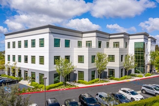 Rancho Santa Margarita, CA Office - 30212 Tomas