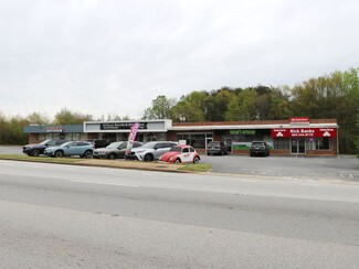 Taylors, SC Retail - 3324 Wade Hampton Blvd