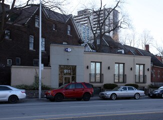 Toronto, ON undefined - 555 Bloor St E
