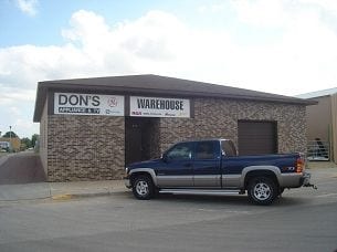 111 Park Row, Saint Peter, MN for Rent