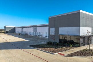Denton, TX Industrial - 1500 N Mayhill Rd