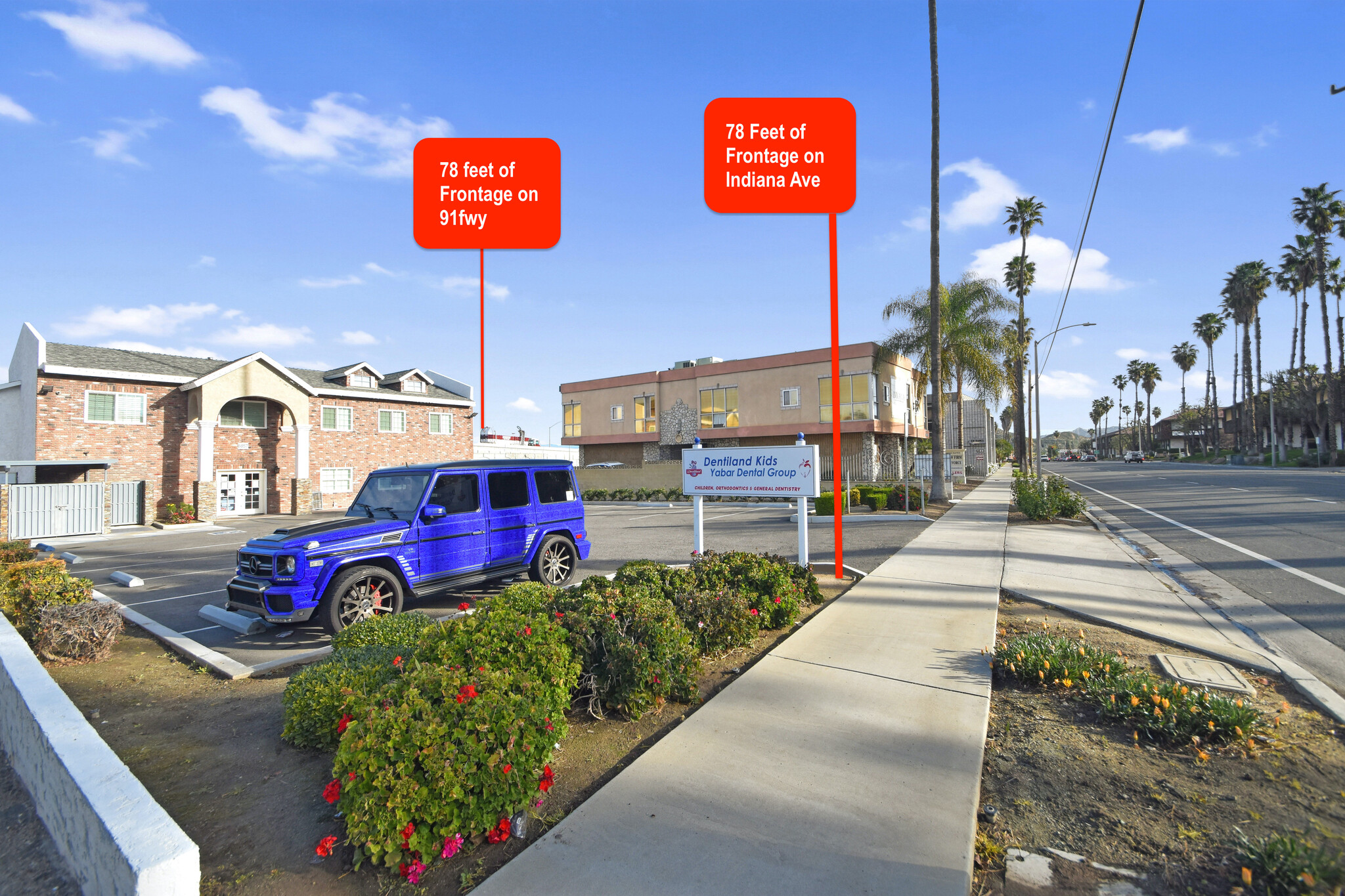 6857 Indiana Ave, Riverside, CA for Sale