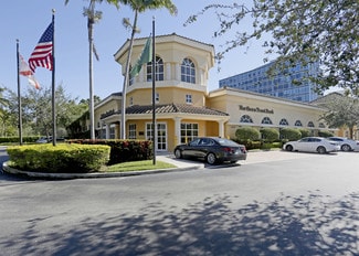 Miami, FL Office - 18901-18909 NE 29th Ave